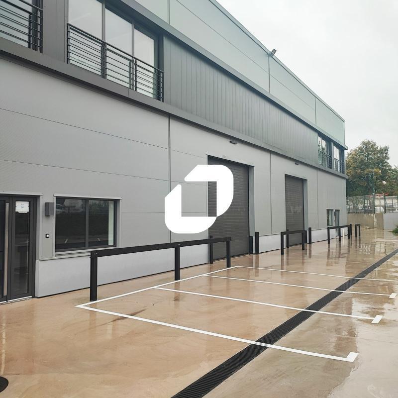 12-24 Allée De Dublin, Les Pavillons-sous-Bois to rent Building Photo- Image 1 of 7