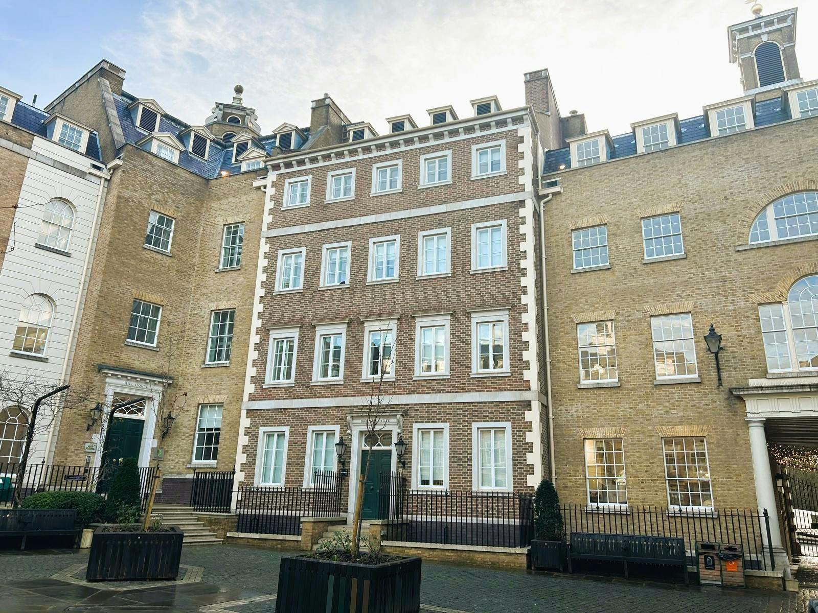 3 Heron Sq, Richmond to rent Building Photo- Image 1 of 7