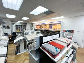 1-11 Leicester Rd, Wigston to rent Interior Photo- Image 2 of 2