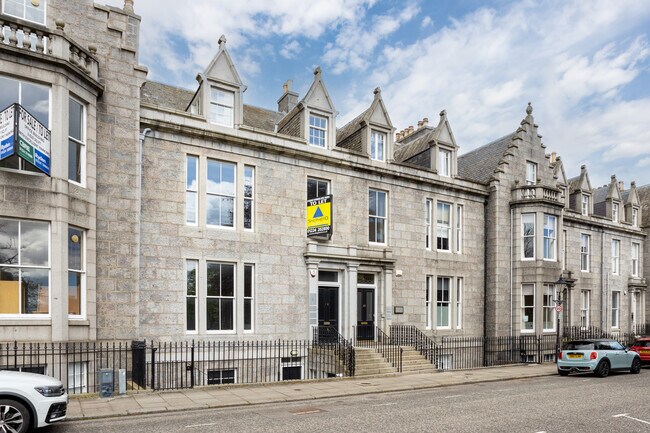 More details for 16 Rubislaw Ter, Aberdeen - Office to Rent