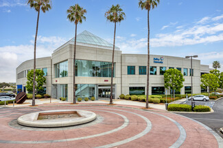 More details for 3900 Kilroy Airport Way, Long Beach, CA - Office for Rent