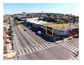 3520 W Washington Blvd, Los Angeles, CA for sale Building Photo- Image 1 of 1