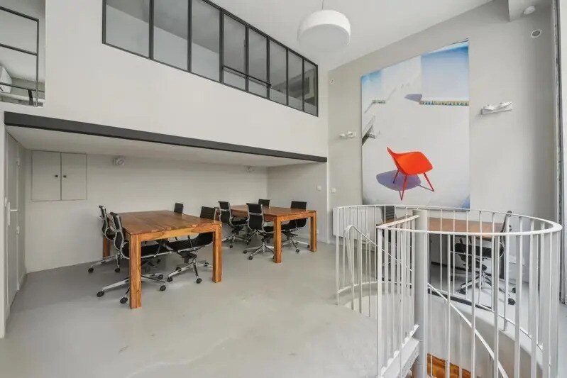Build-to-Rent in Paris for sale - Interior Photo - Image 3 of 6