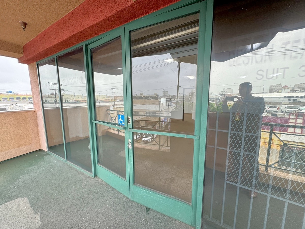 1100 Wall St, Los Angeles, CA to rent Building Photo- Image 1 of 10