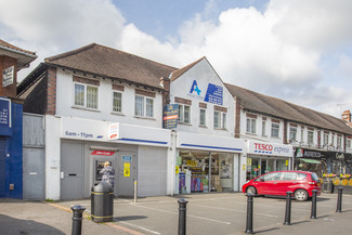 More details for 196-200 Robin Hood Ln, Birmingham - Retail for Sale