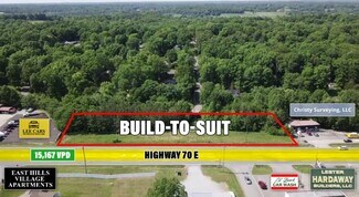 More details for Highway 70 East, Dickson, TN - Office, Retail for Rent