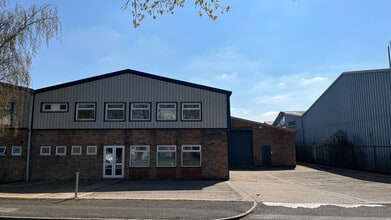 Berrington Rd, Leamington Spa to rent Building Photo- Image 1 of 6