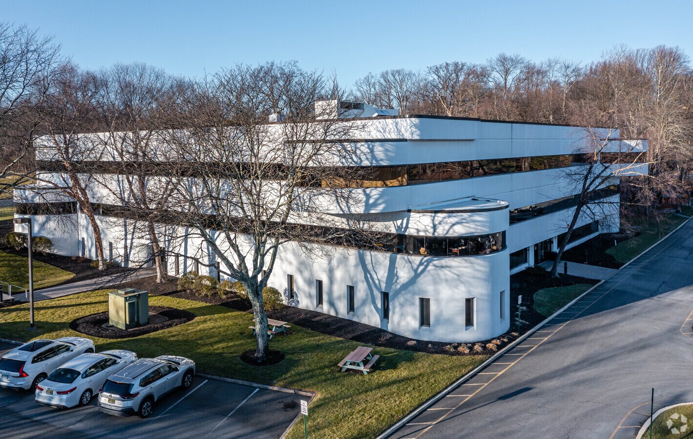 7 Century Dr, Parsippany 07054 UK