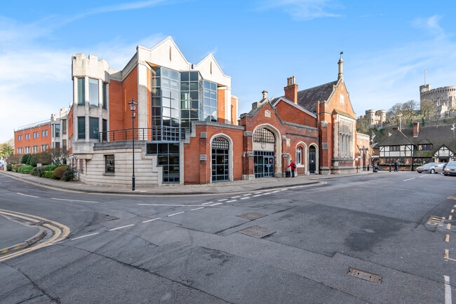 More details for Riverside Walk, Windsor - Office to Rent