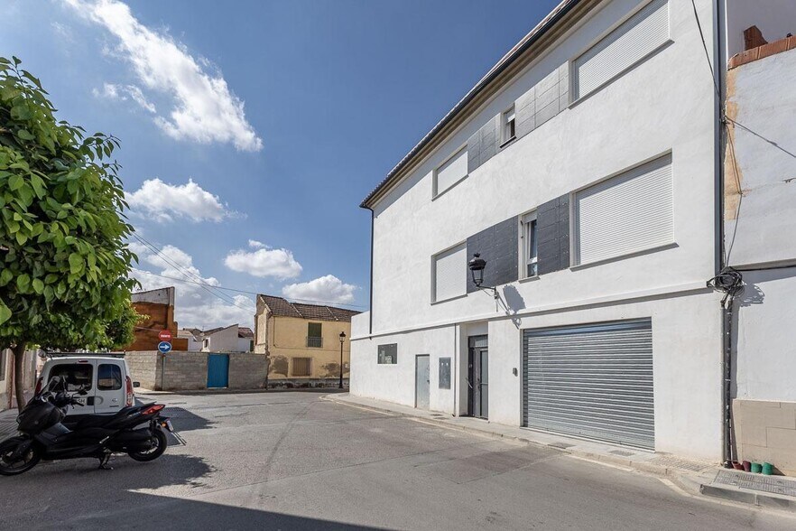 Real, 67, Churriana de la Vega, Granada for sale - Building Photo - Image 3 of 34