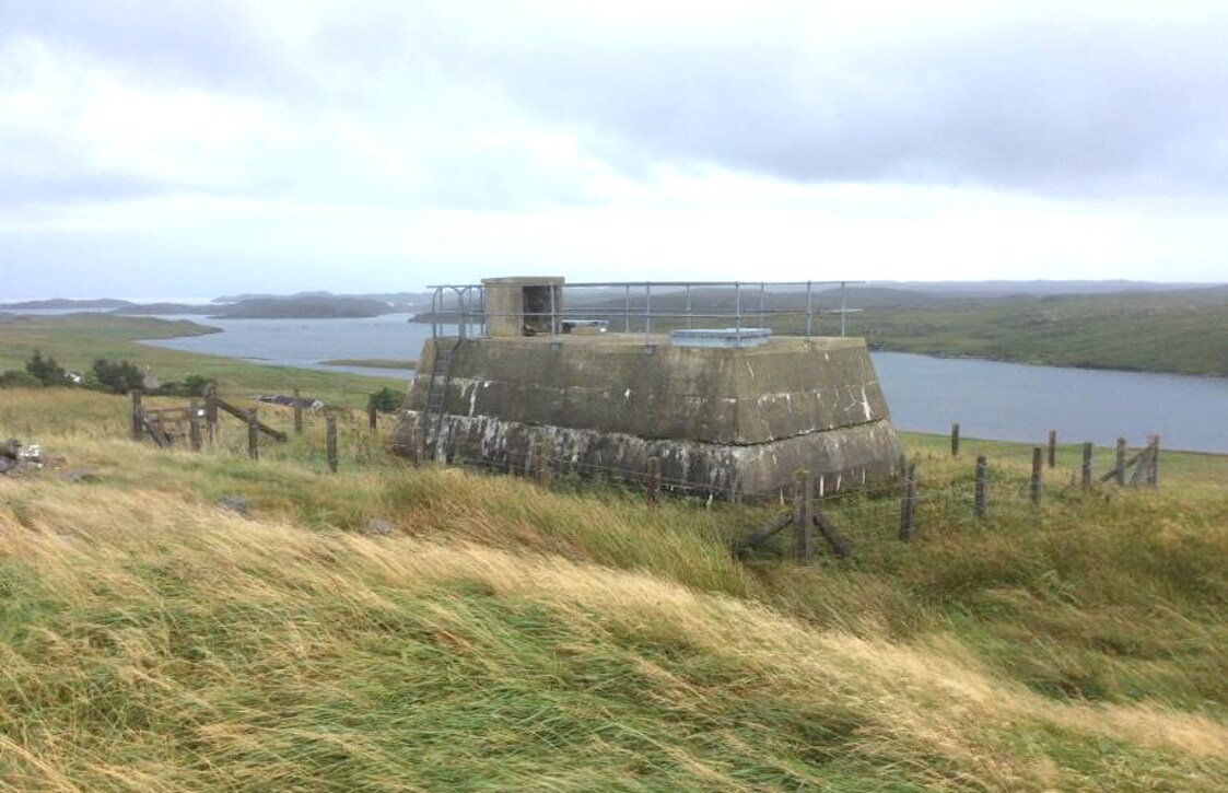 Land in Isle Of Lewis for sale Primary Photo- Image 1 of 1