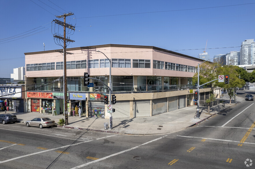 1301 S Main St, Los Angeles, CA for sale - Primary Photo - Image 1 of 1