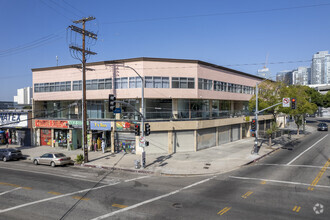 1301 S Main St, Los Angeles, CA for sale Primary Photo- Image 1 of 1