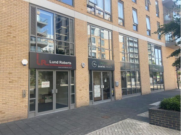 18 Victoria Parade, London for sale Building Photo- Image 1 of 1