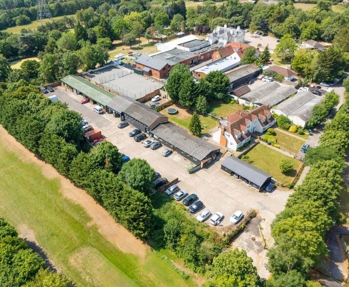 Flux's Ln, Epping for sale - Building Photo - Image 1 of 27