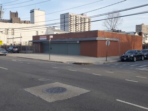 2516 Neptune Ave, Brooklyn, NY for rent Building Photo- Image 1 of 5