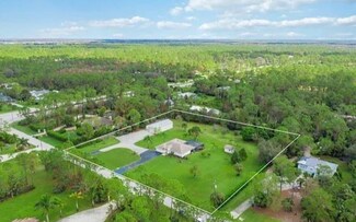 More details for 88 31st St SW, Naples, FL - Specialist for Sale