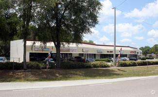 More details for 7620 Gunn Hwy, Tampa, FL - Office/Retail for Rent