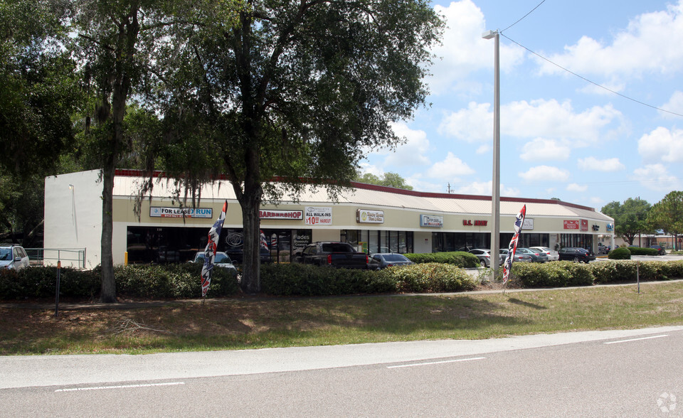 7620 Gunn Hwy, Tampa, FL for rent - Building Photo - Image 1 of 13