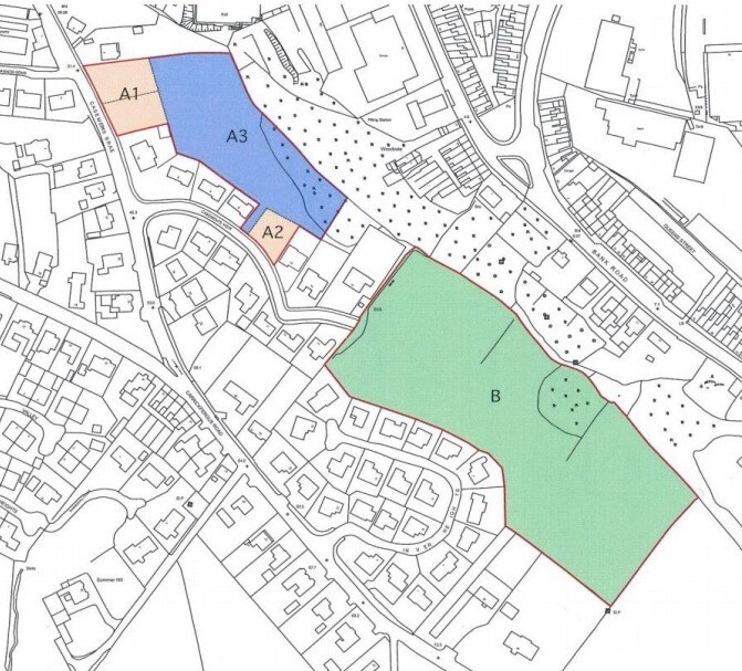 Casement's Vw, Larne for sale Building Photo- Image 1 of 1