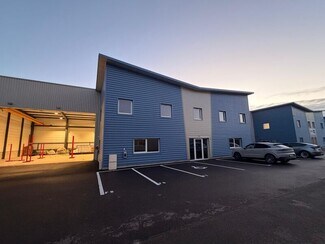 More details for Light Industrial for Sale