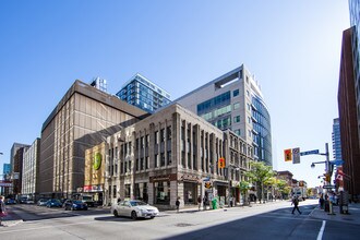 109 Bank St, Ottawa, ON for rent Primary Photo- Image 1 of 4