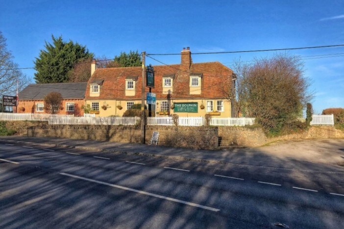 5 Coggeshall Rd, Braintree for sale - Primary Photo - Image 1 of 1