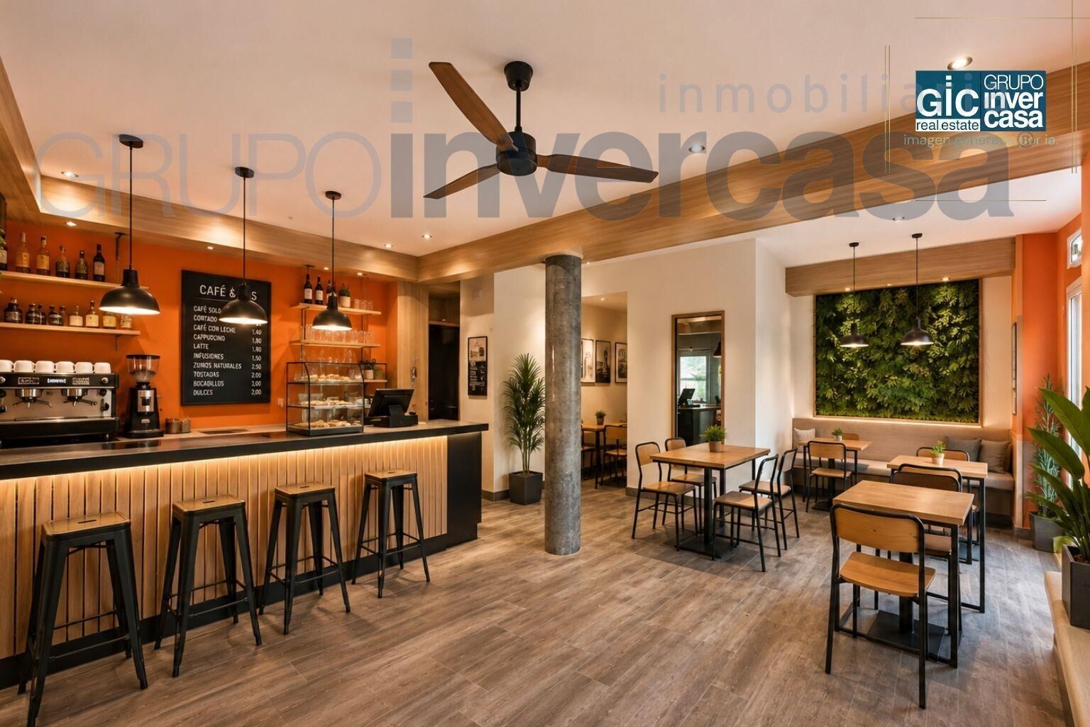 Retail in Xeraco, Valencia for sale Building Photo- Image 1 of 17