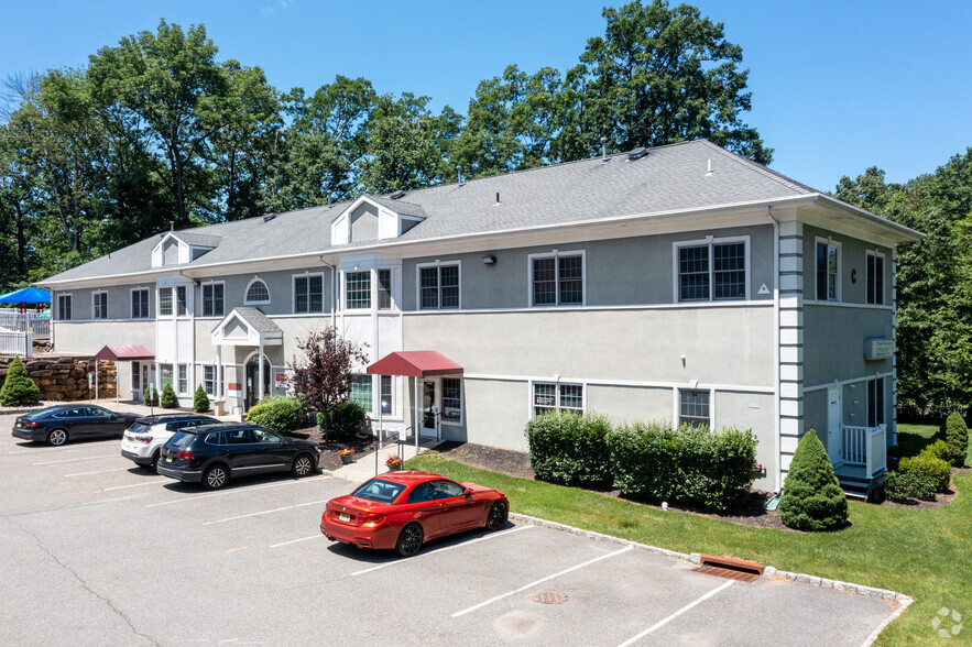 3175 State Route 10, Denville, NJ for rent - Building Photo - Image 1 of 6