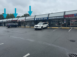 More details for 1151-1157 E Jericho Tpke, Huntington, NY - Office/Retail, Retail for Rent