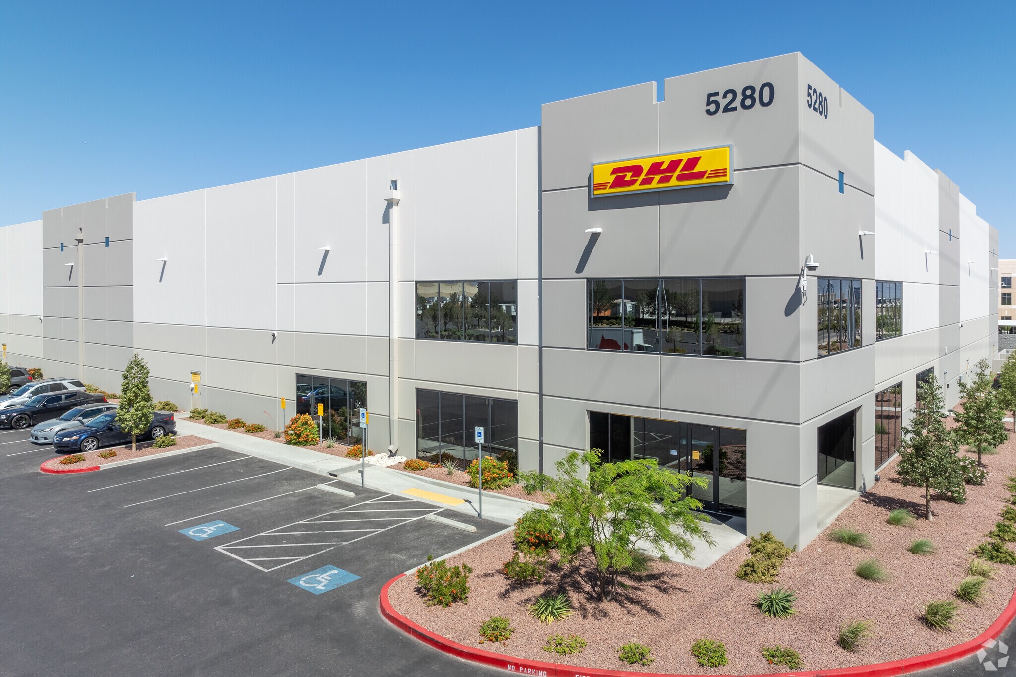 5280 Badura Ave, Las Vegas, NV for sale Primary Photo- Image 1 of 1