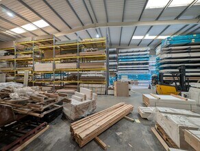 Northolt Trading Estate, Northolt to rent Interior Photo- Image 1 of 1