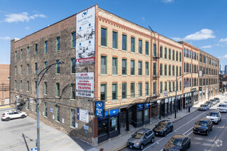 More details for 1901 N Clybourn Ave, Chicago, IL - Retail for Rent