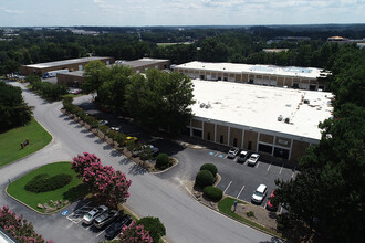 472 Plaza Dr, College Park, GA - aerial  map view - Image1