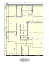 45 Market St, Manchester, NH for rent Floor Plan- Image 1 of 1