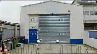 More details for Light Industrial to Rent