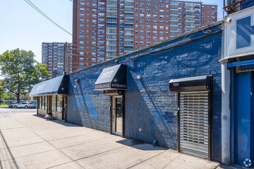 2444-2448 Stillwell Ave, Brooklyn, NY for sale - Building Photo - Image 3 of 15