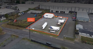 More details for 2415 Inter Ave, Puyallup, WA - Industrial for Rent