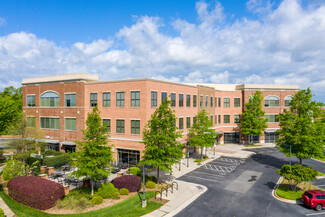 More details for 130 Harbour Place Dr, Davidson, NC - Office for Rent