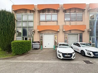 More details for 45 Boulevard Des Acieries, Marseille - Office to Rent