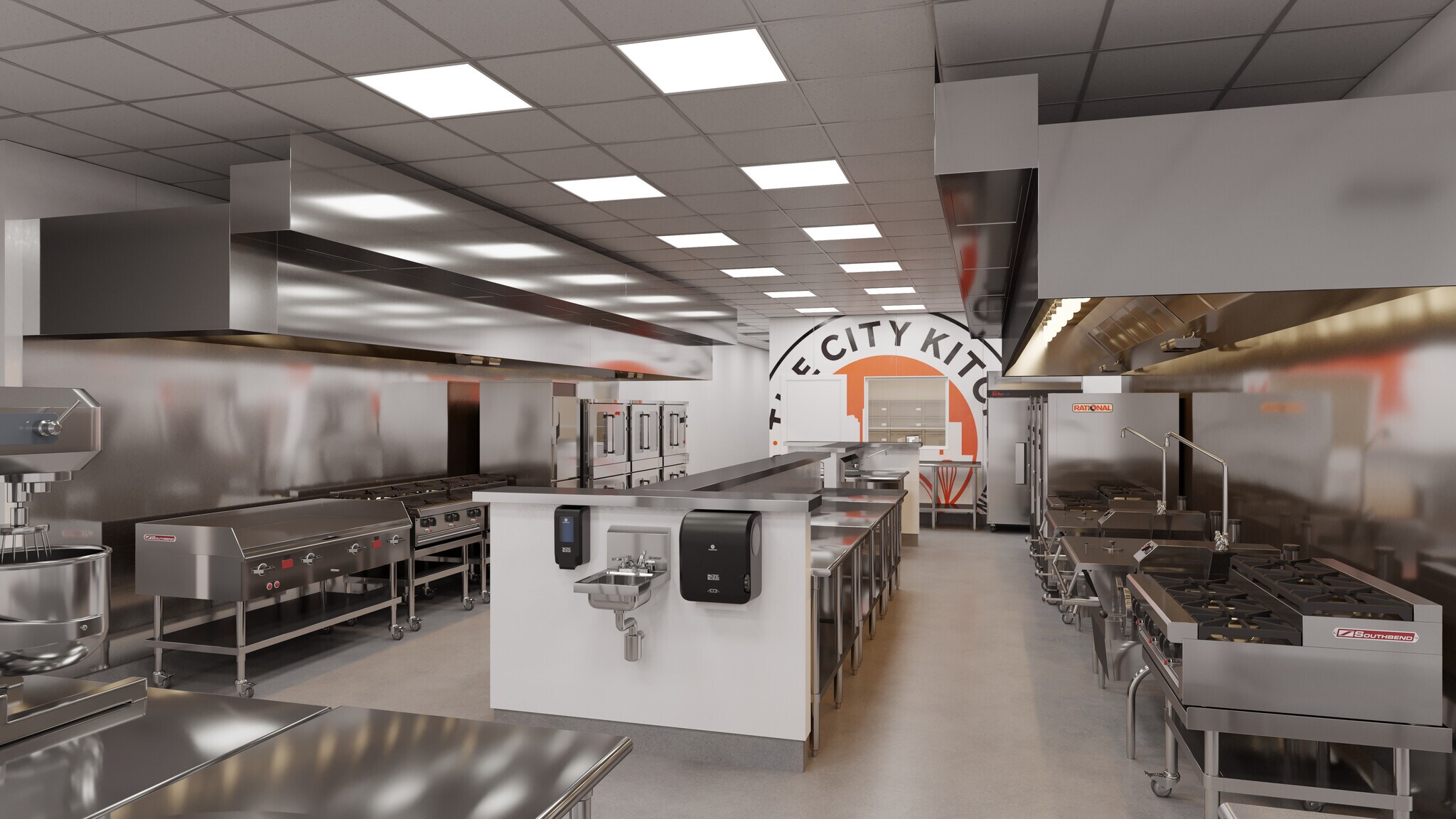 2200 Thrift Rd, Charlotte, NC for sale Building Photo- Image 1 of 1