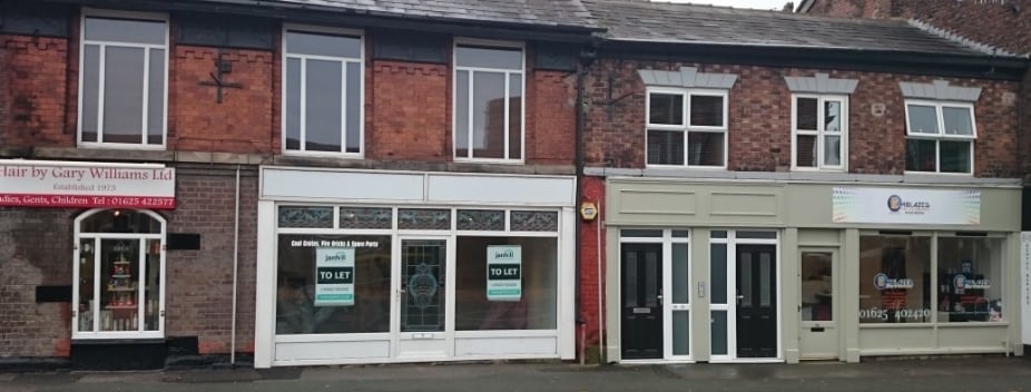 3 Mill Ln, Macclesfield to rent Primary Photo- Image 1 of 2