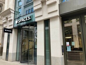 30 Moorgate, London to rent Building Photo- Image 1 of 12
