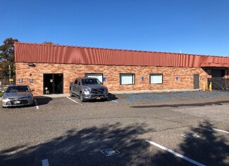 More details for 50 Engineers Rd, Hauppauge, NY - Industrial for Rent