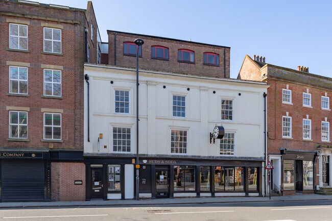 More details for 119A Friar Gate, Derby - Office to Rent