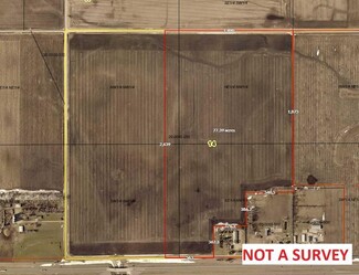 More details for TBD Paul Ave, Worthington, MN - Land for Sale