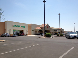 More details for 1431 N Arizona Blvd, Coolidge, AZ - Retail for Rent