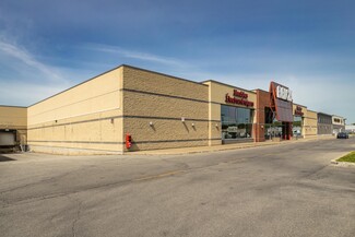 More details for 6801-6821 Boul Newman, Montréal, QC - Retail for Rent