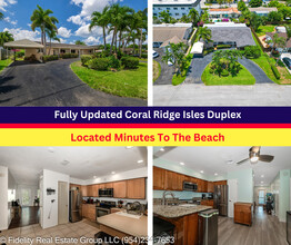 1425 NE 55th St, Fort Lauderdale, FL for sale Primary Photo- Image 1 of 52