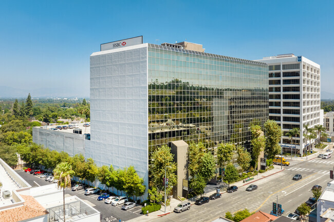 More details for 16311 Ventura Blvd, Encino, CA - Office, Office/Medical for Rent